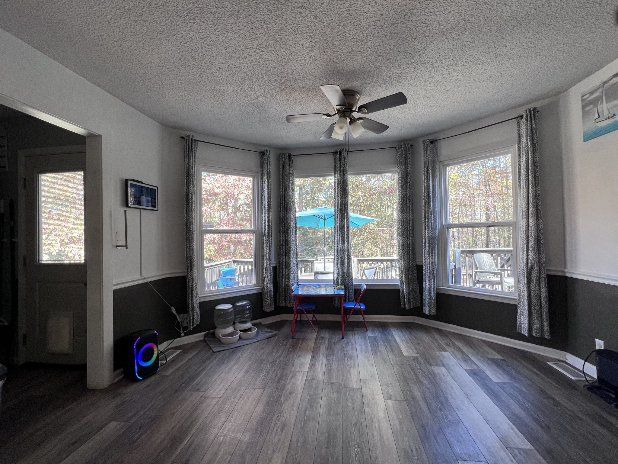 3510 Flag Drive Centerville, TN 37033 - Photo 6 of 11 a living room with furniture window and wooden floor
