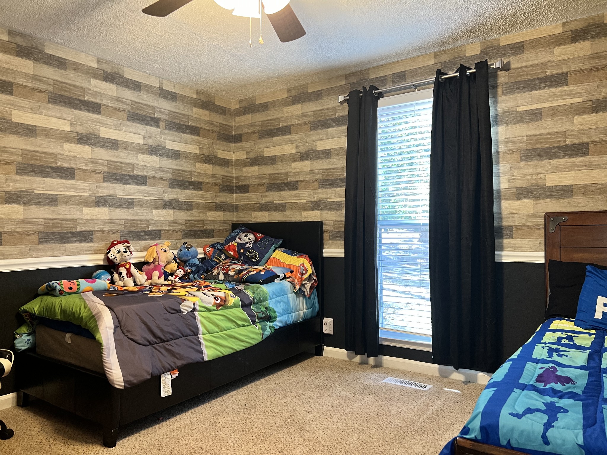 3510 Flag Drive Centerville, TN 37033 - Photo 9 of 11 a bed room with a bed and a couch