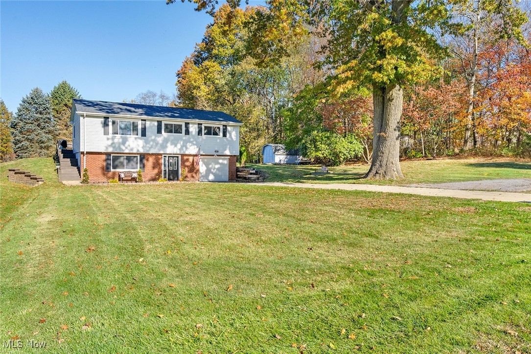 4525 Coe Road Ravenna, OH 44266 - Photo 2 of 47 Gallery Image 2