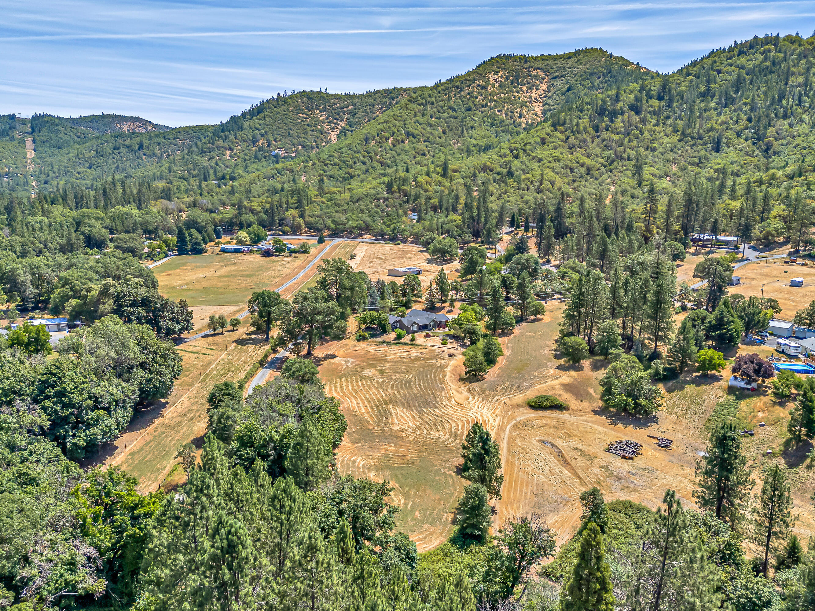 1775 Wards Creek Road Rogue River, OR 97537 - Photo 47 of 62