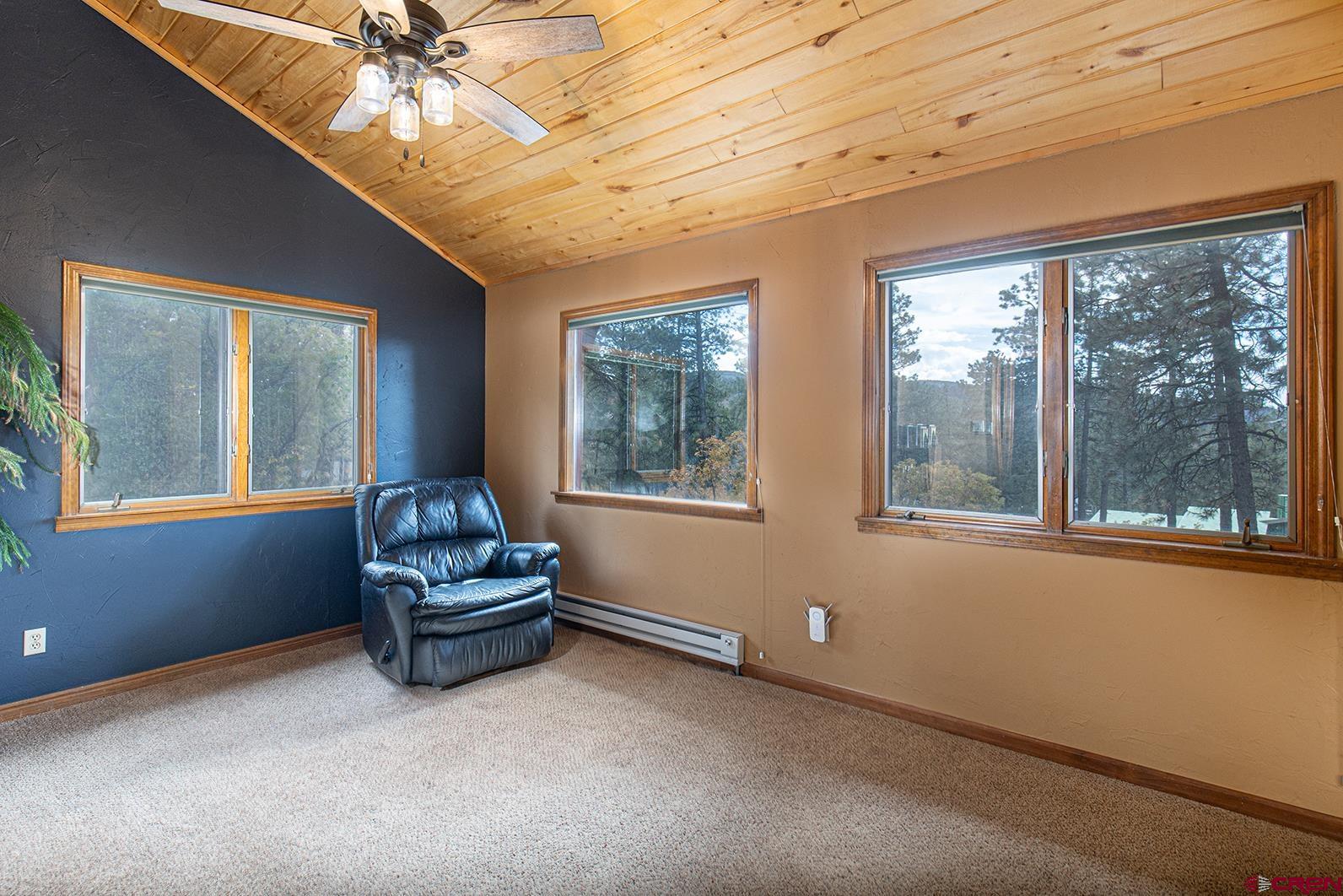 375 Nusbaum Road Durango, CO 81301 - Photo 21 of 33 a living room with furniture and a window