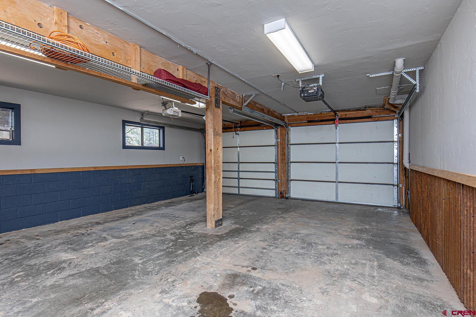375 Nusbaum Road Durango, CO 81301 - Photo 26 of 33 a view of a garage