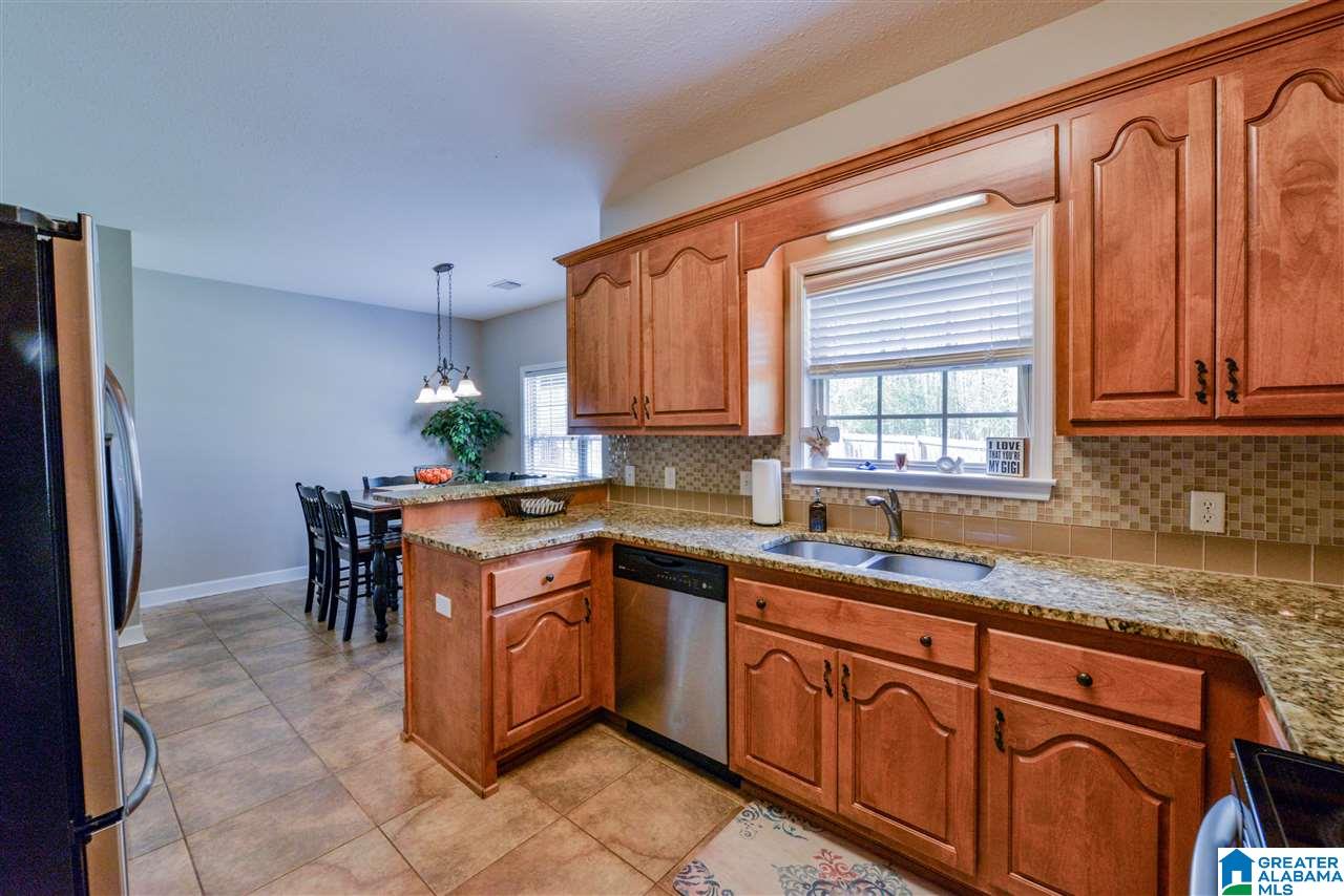 1810 Collier Way Tuscaloosa, AL 35405 - Photo 24 of 50