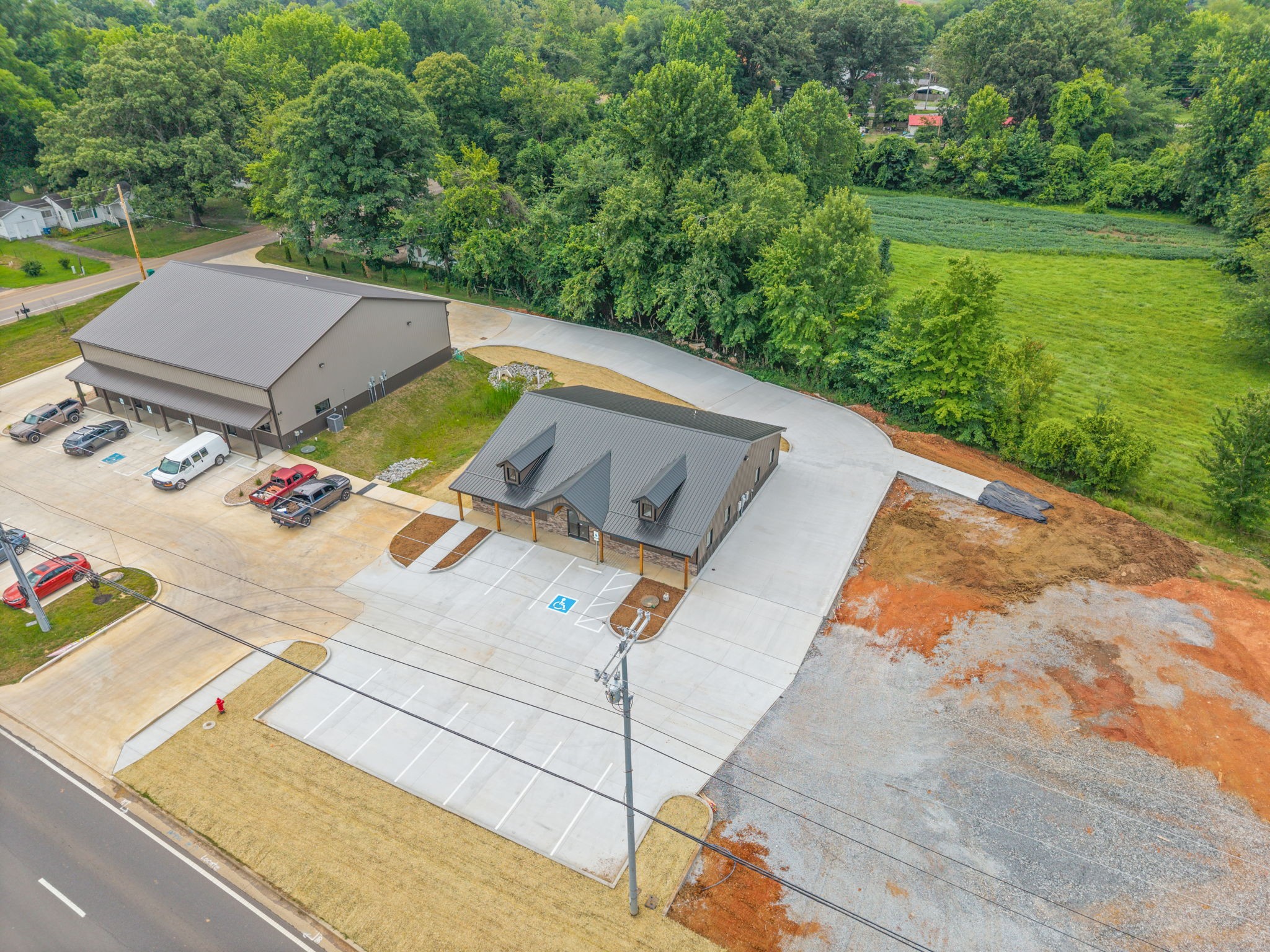 1404 Dover Road Clarksville, TN 37040 - Photo 35 of 38