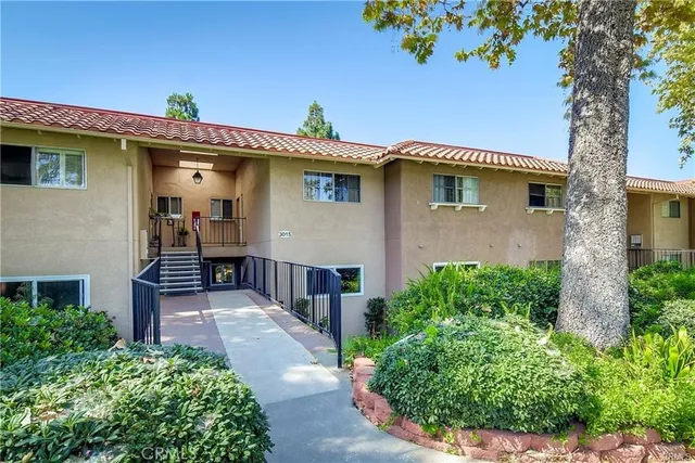 $3,400 | 3015 Via Buena Vista Road, Unit B, Laguna Woods, CA 92637