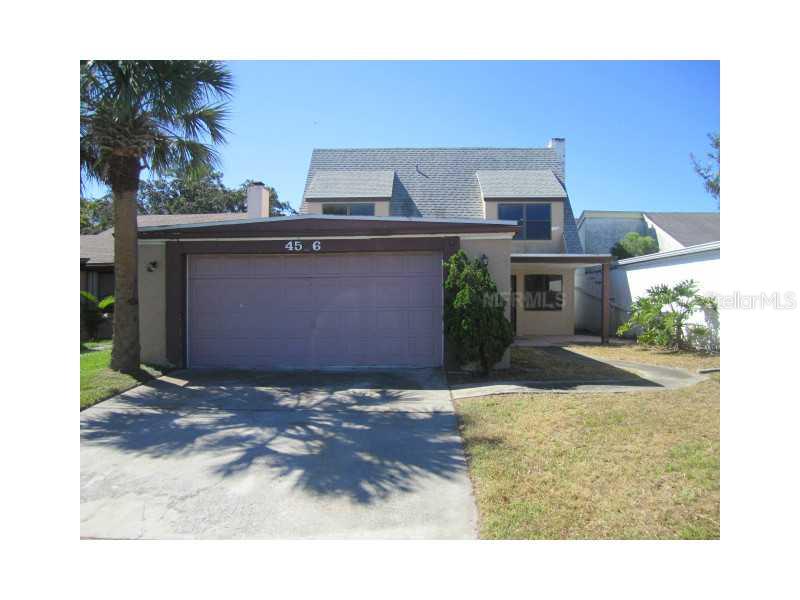 4536 Tidal Pond Road New Port Richey, FL 34652 - Photo 1 of 1 Exterior Front