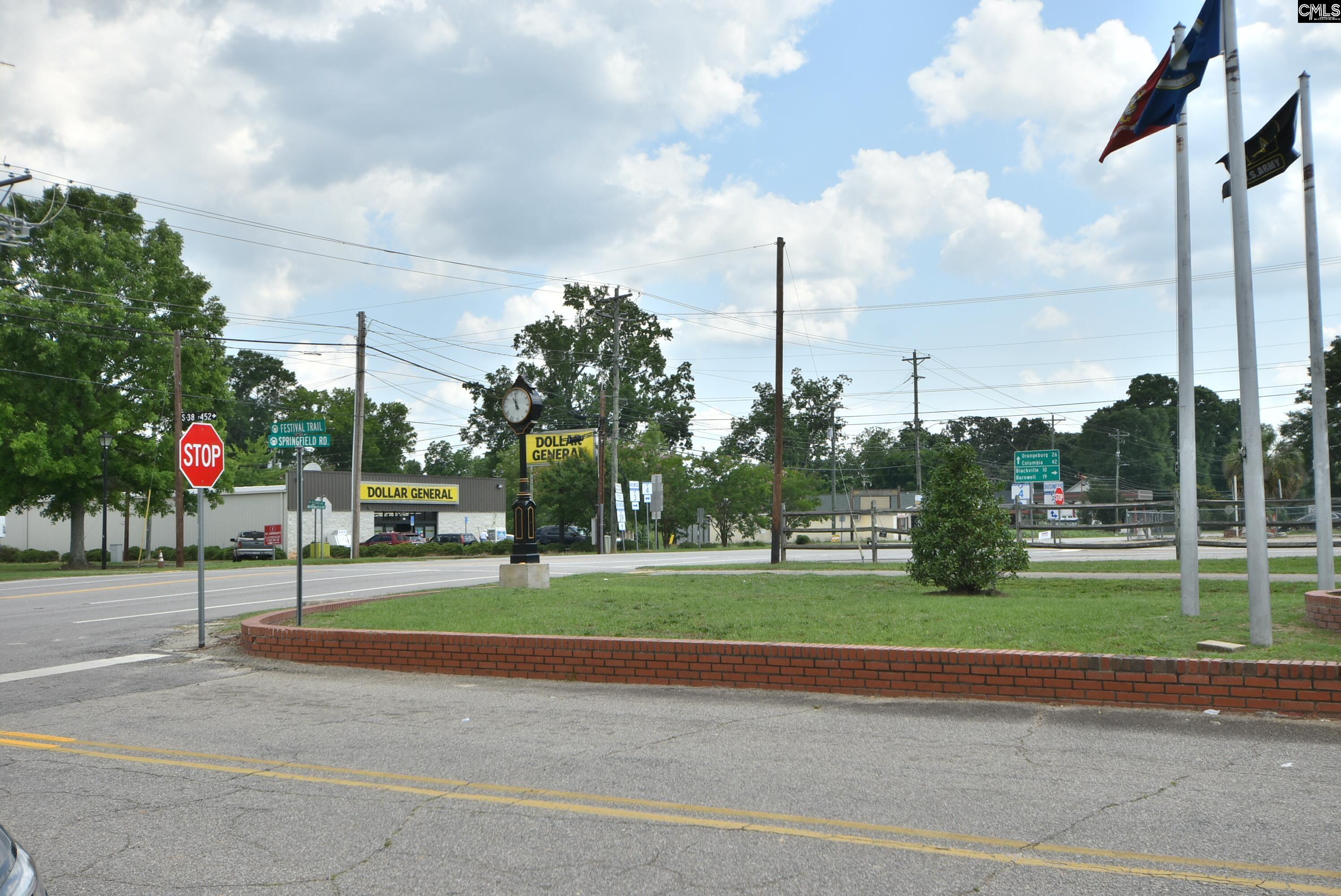 7306 Festival Trail Road Springfield, SC 29146 - Photo 5 of 27