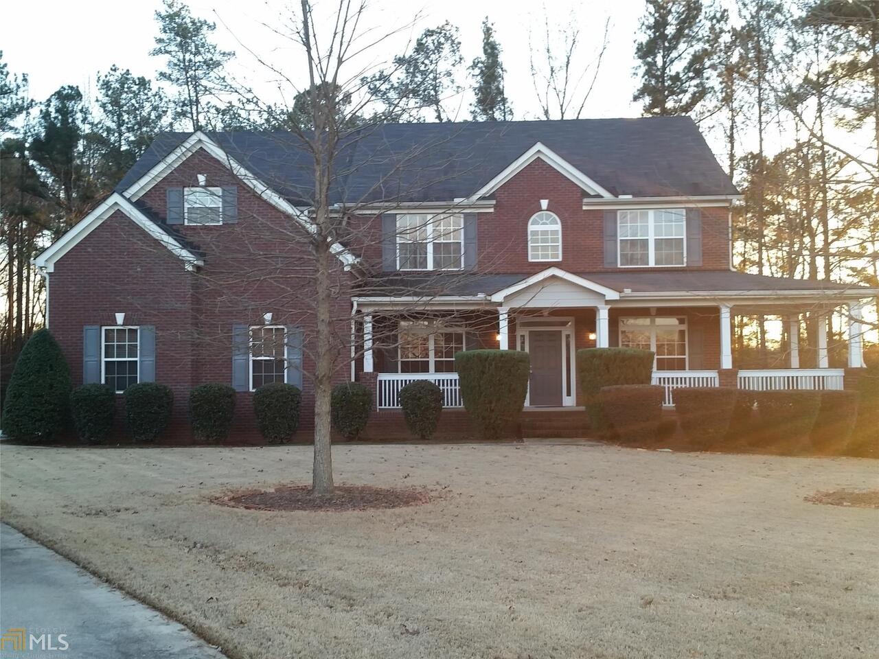 90 Winston Way Covington, GA 30016 - Photo 1 of 1 Gallery Image 1