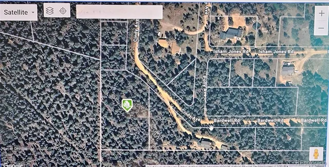 $110,000 | 12907 South Cindy Avenue, Pine, CO 80470