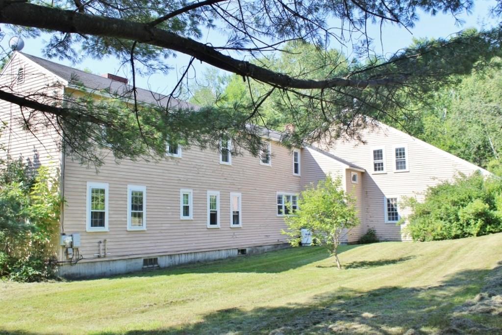 91 Orchard Hill Road Temple, ME 04984 - Photo 18 of 27 Photo