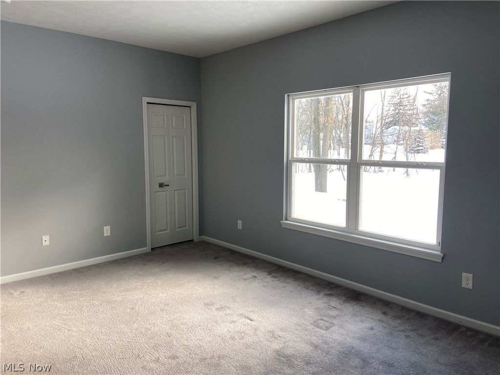 201 Orchardview Road Independence, OH 44131 - Photo 9 of 18 Master bedroom and second closet
