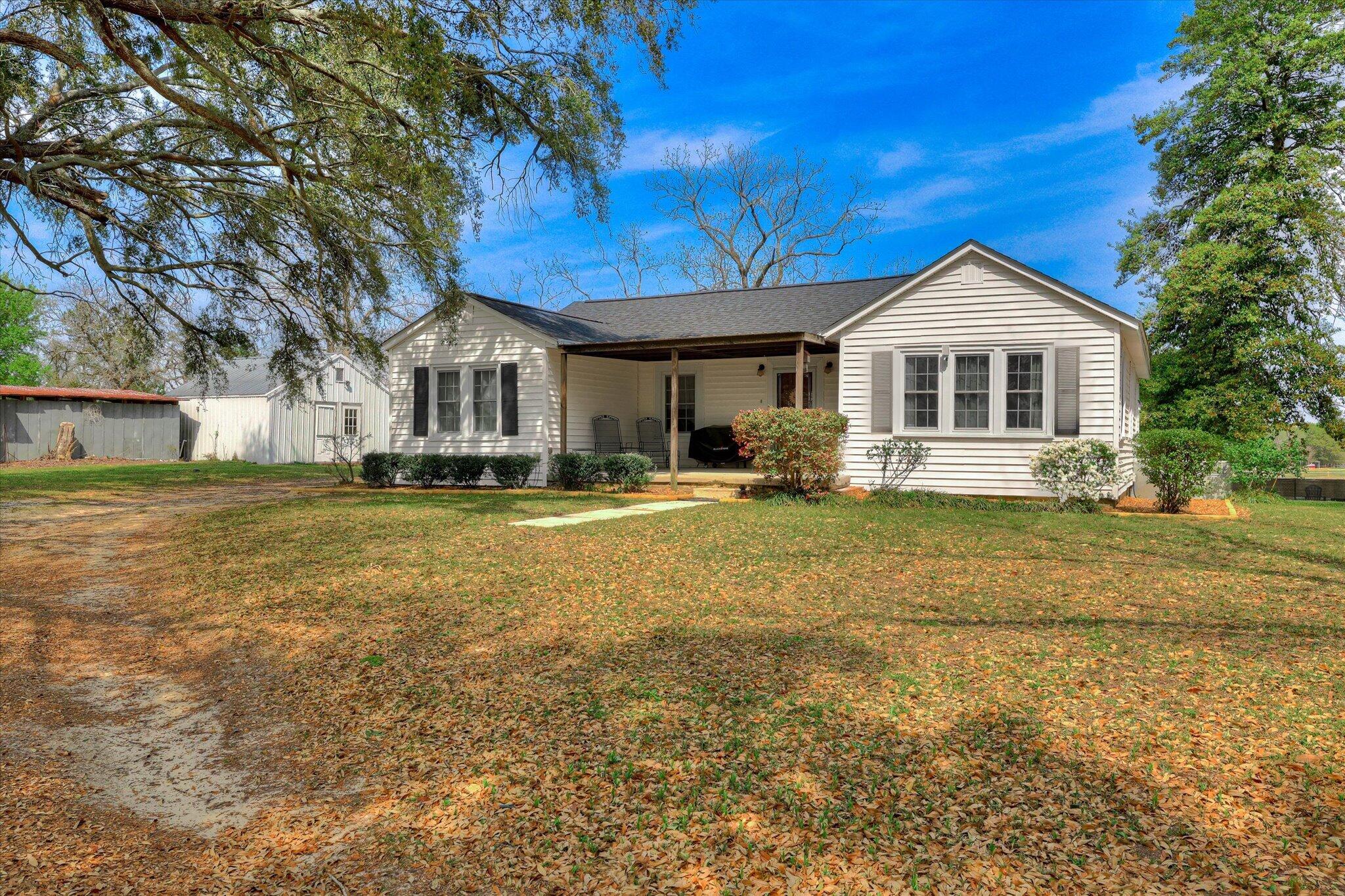 125 Peach Cider Road Batesburg, SC 29006 - Photo 2 of 82