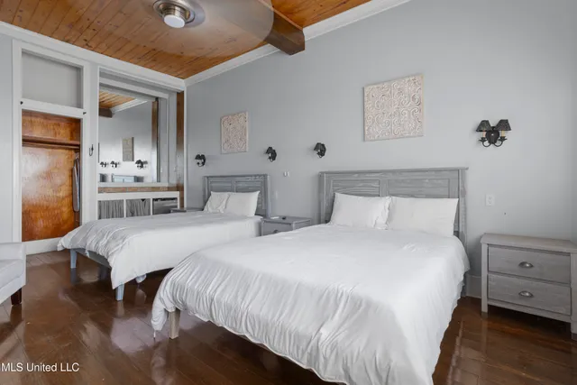 $859,000 | 1012 Beach Boulevard, Biloxi, MS 39530