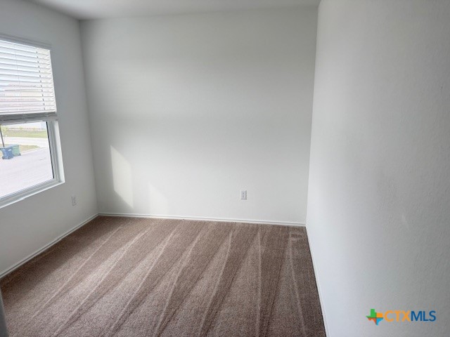 460 Marty Allen Loop Jarrell, TX 76537 - Photo 8 of 11 Bedroom 3