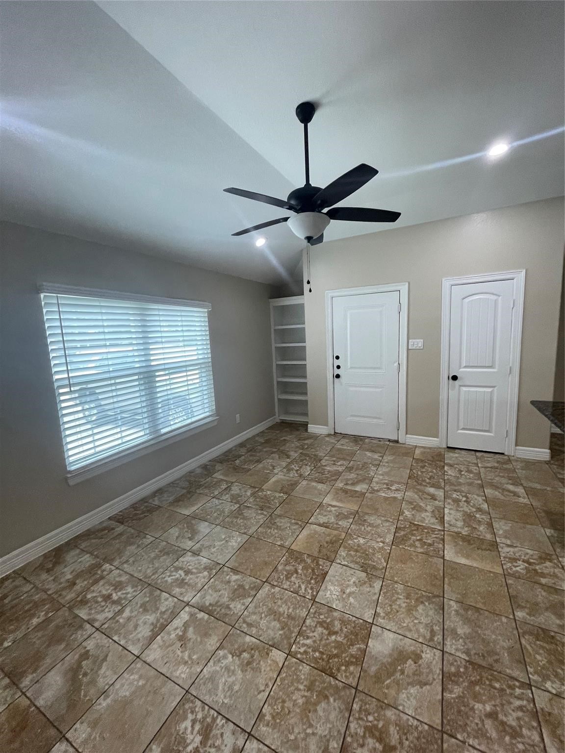 8230 Constellation Lane, Unit B Houston, TX 77075 - Photo 14 of 19 Living room extra storage