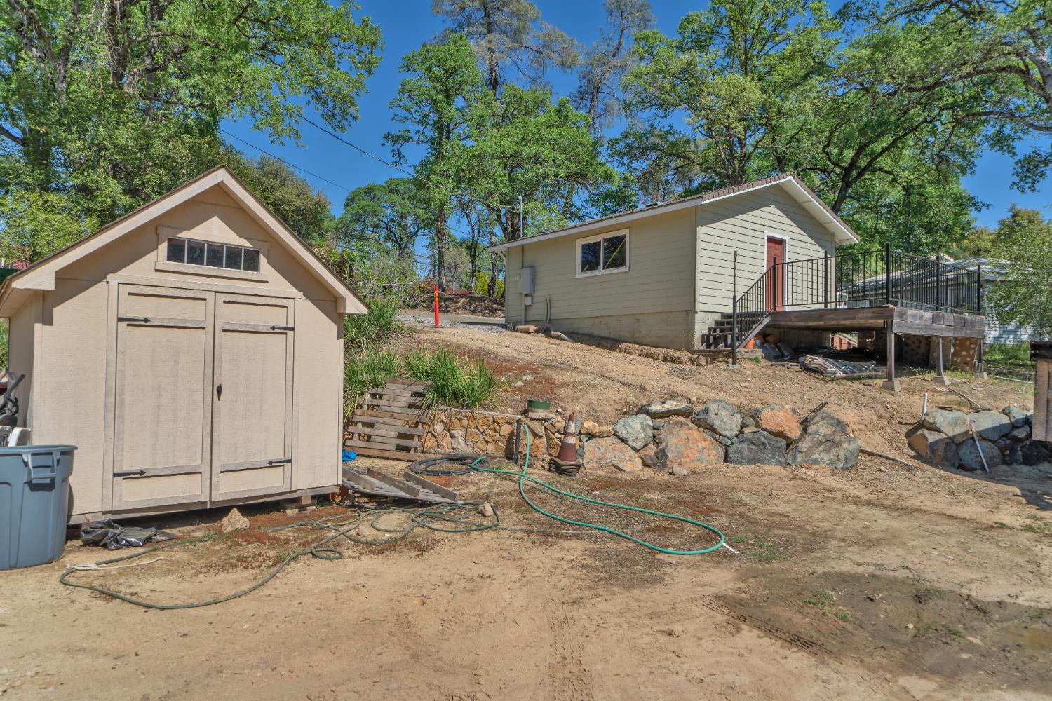 1988 Cold Springs Road Placerville, CA 95667 - Photo 56 of 60