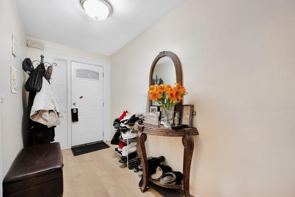 964 Gates Avenue Brooklyn, NY 11221 - Photo 3 of 25 a view of a room with gym equipment