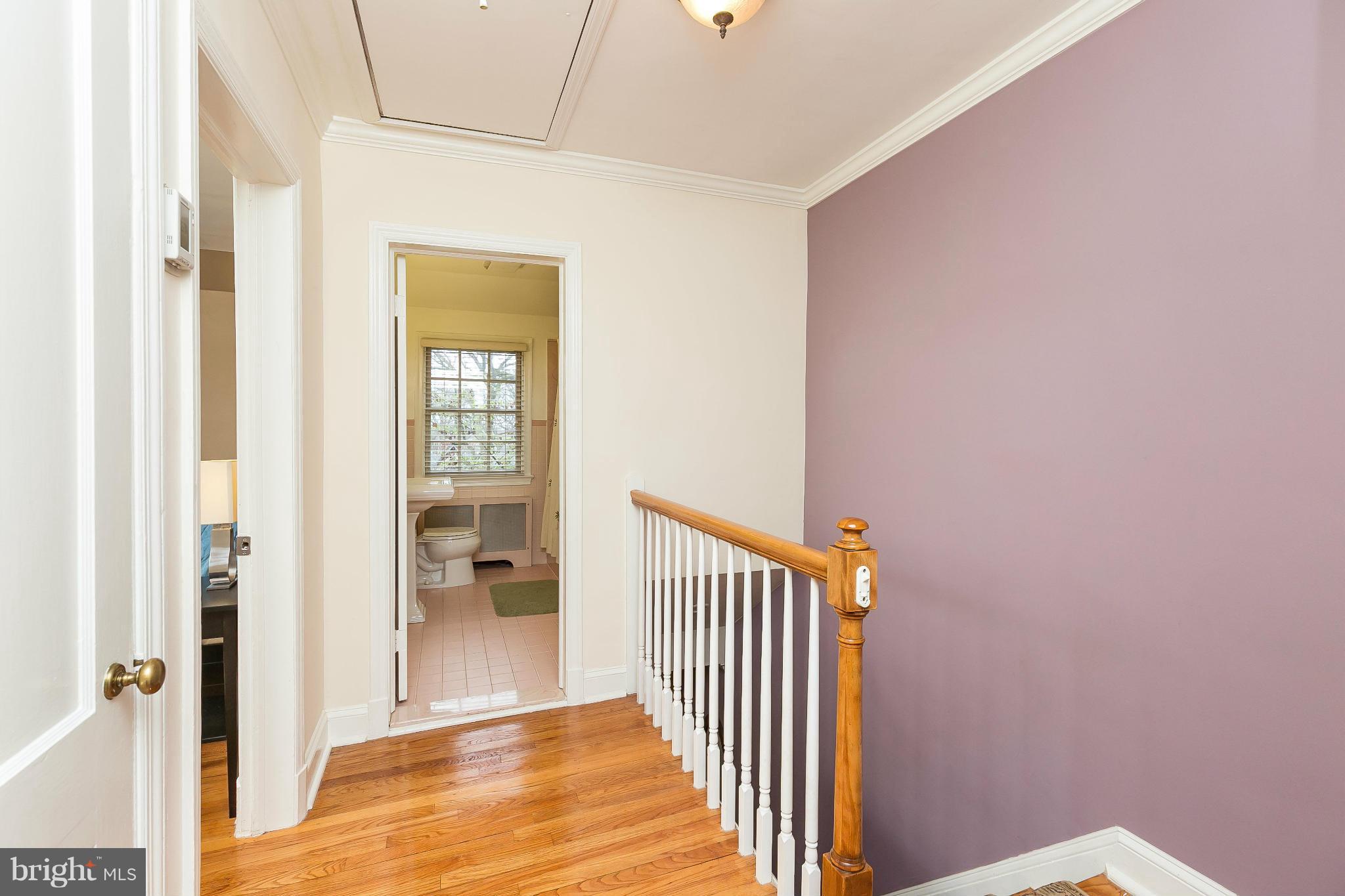 1214 Roundhill Road Baltimore, MD 21218 - Photo 17 of 30 Interior (General)