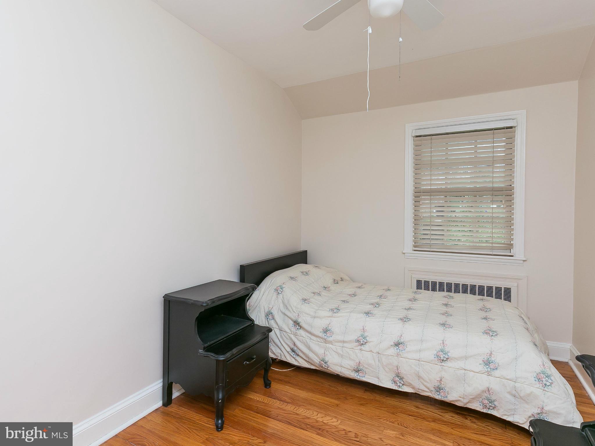 1214 Roundhill Road Baltimore, MD 21218 - Photo 19 of 30 Bedroom