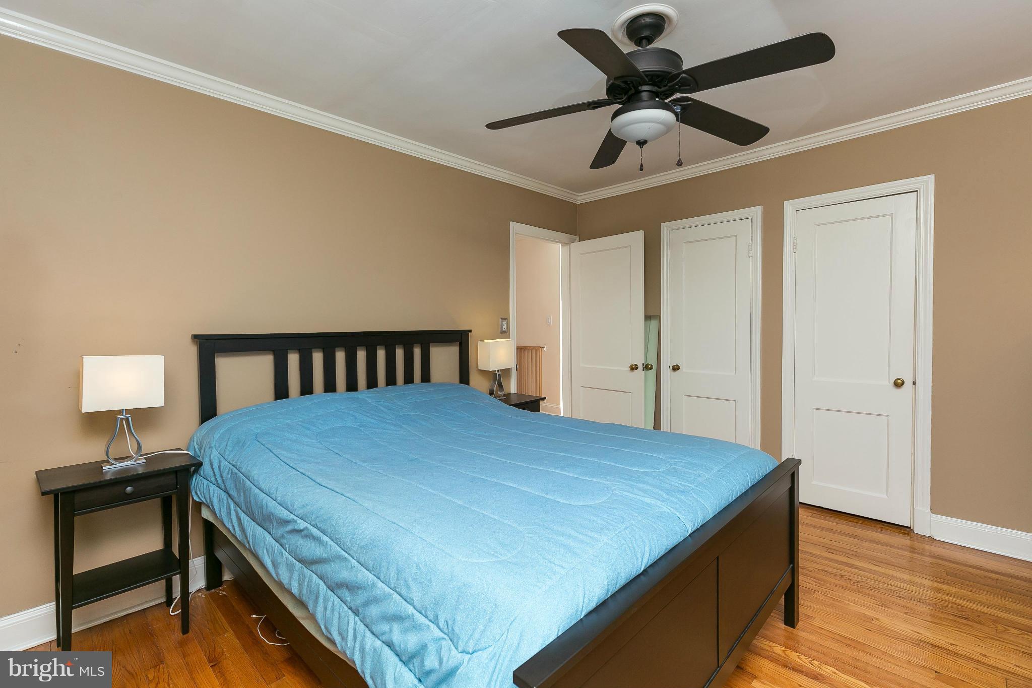 1214 Roundhill Road Baltimore, MD 21218 - Photo 20 of 30 Bedroom (Master)