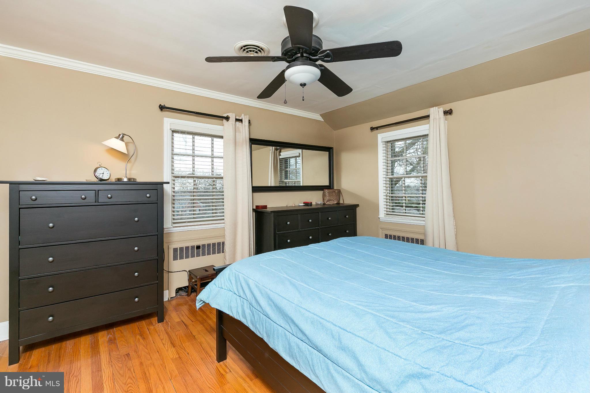 1214 Roundhill Road Baltimore, MD 21218 - Photo 21 of 30 Bedroom (Master)