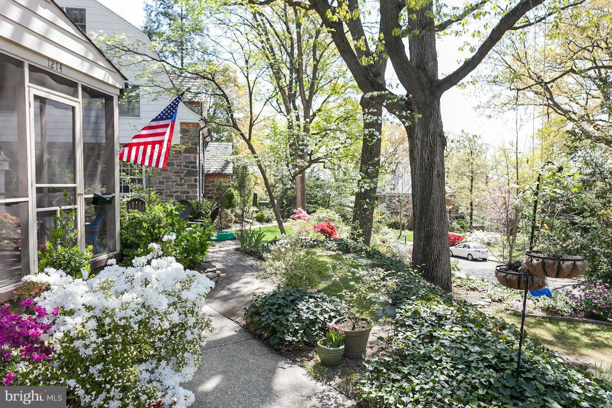 1214 Roundhill Road Baltimore, MD 21218 - Photo 25 of 30 Exterior (General)