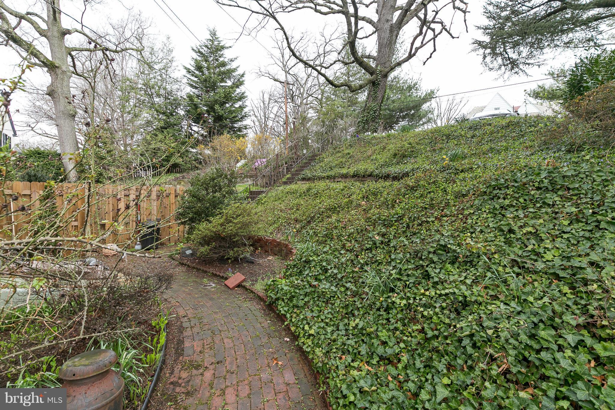 1214 Roundhill Road Baltimore, MD 21218 - Photo 27 of 30 Exterior (Rear)