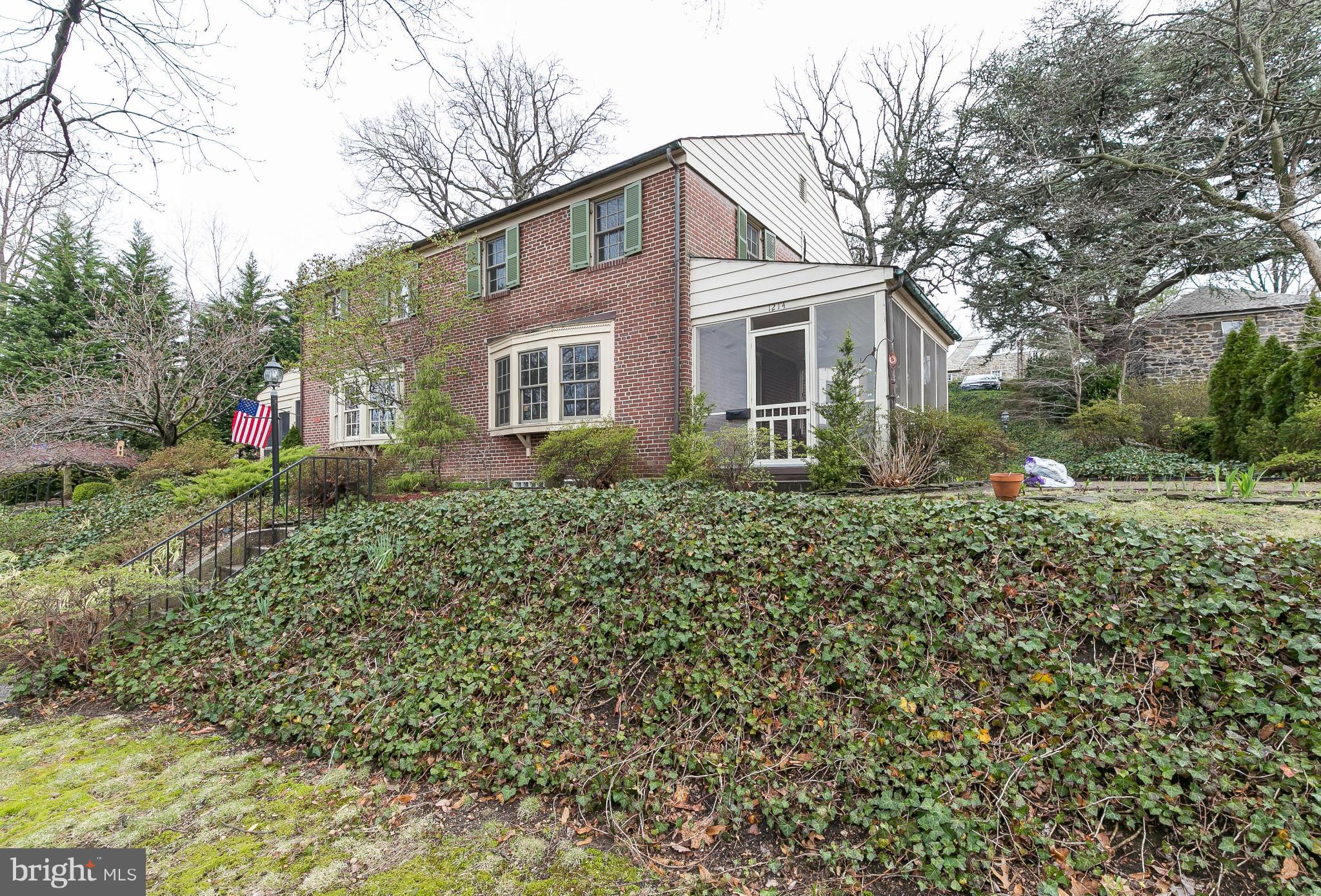 1214 Roundhill Road Baltimore, MD 21218 - Photo 30 of 30 Exterior (General)