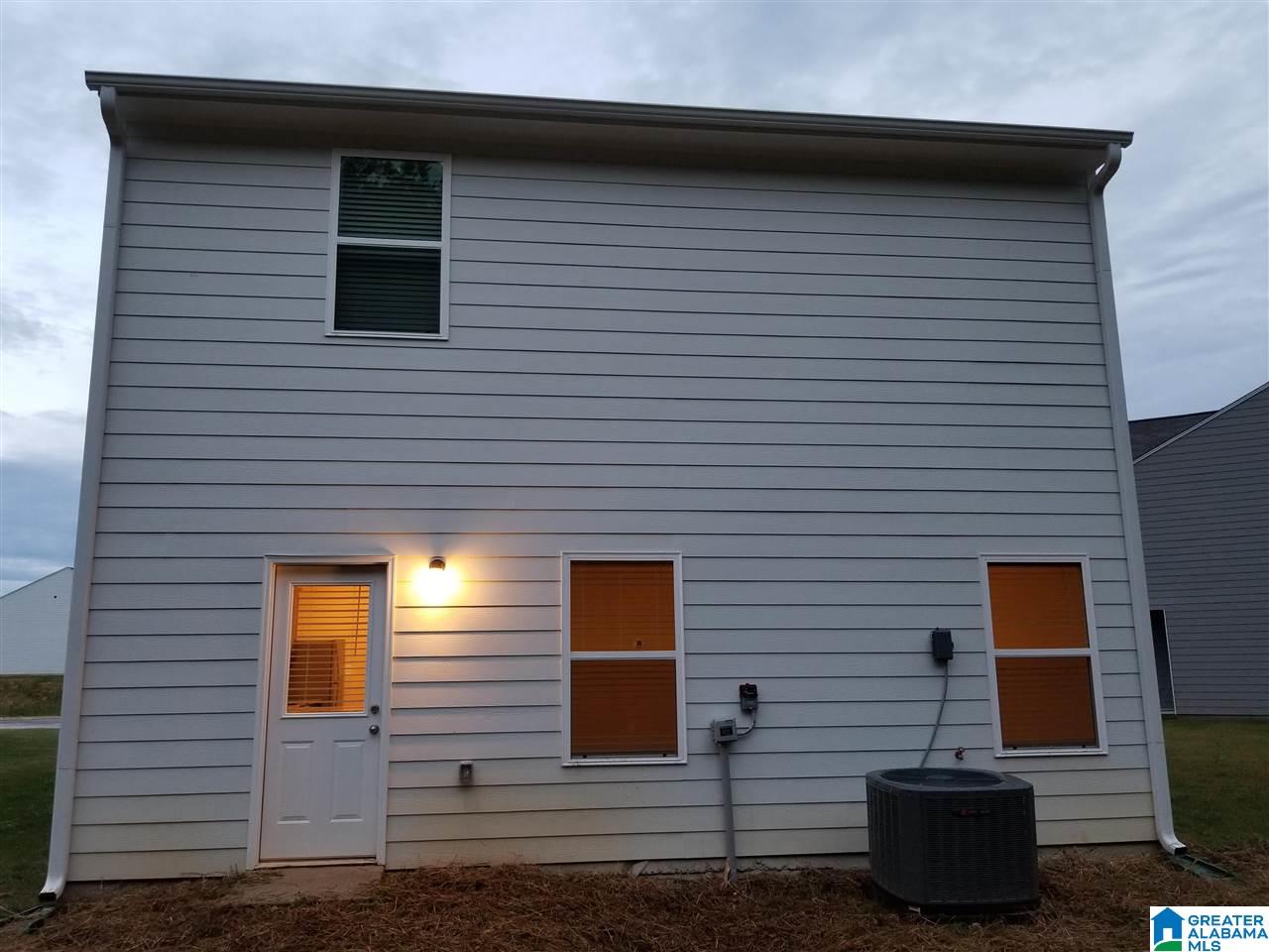 165 Clover Lane Springville, AL 35146 - Photo 18 of 18
