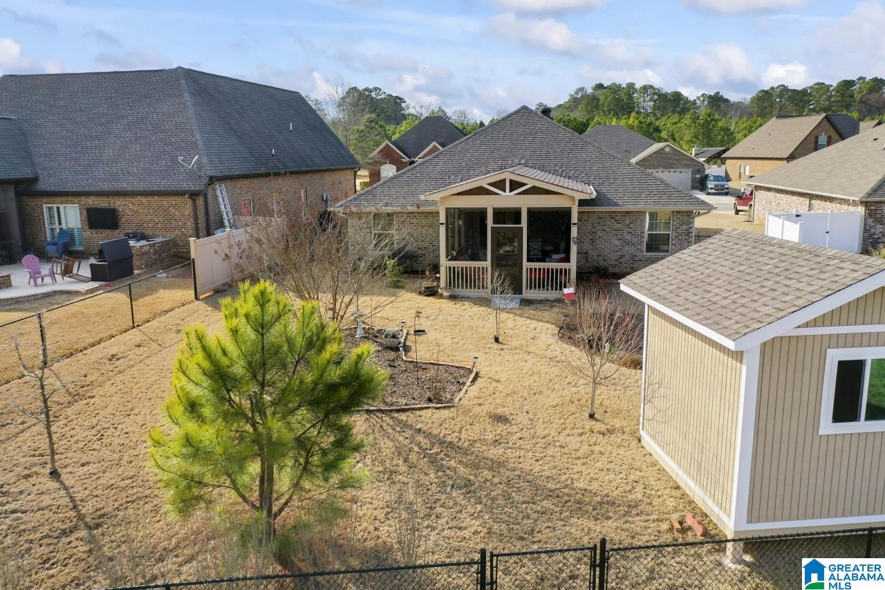 108 Federal Road Montevallo, AL 35115 - Photo 32 of 34