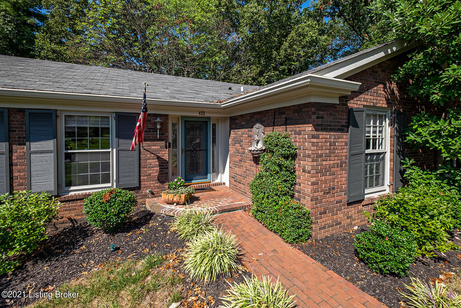 422 Knightsbridge Road Louisville, KY 40206 - Photo 3 of 45 422 Knightsbridge