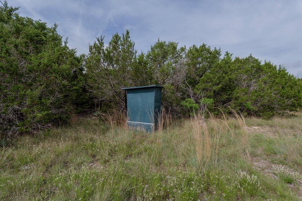 Tbd Mustang Road Purmela, TX 76566 - Photo 5 of 11 a view of a yard