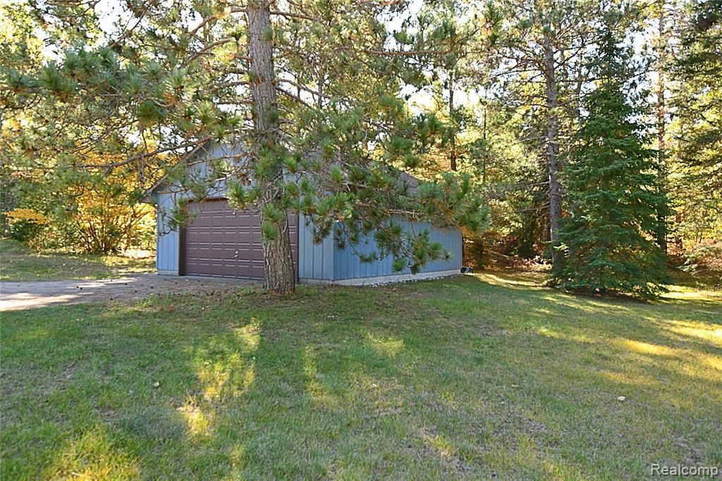 2199 Blueberry Hill Road Luzerne, MI 48636 - Photo 32 of 49 Gallery Image 32