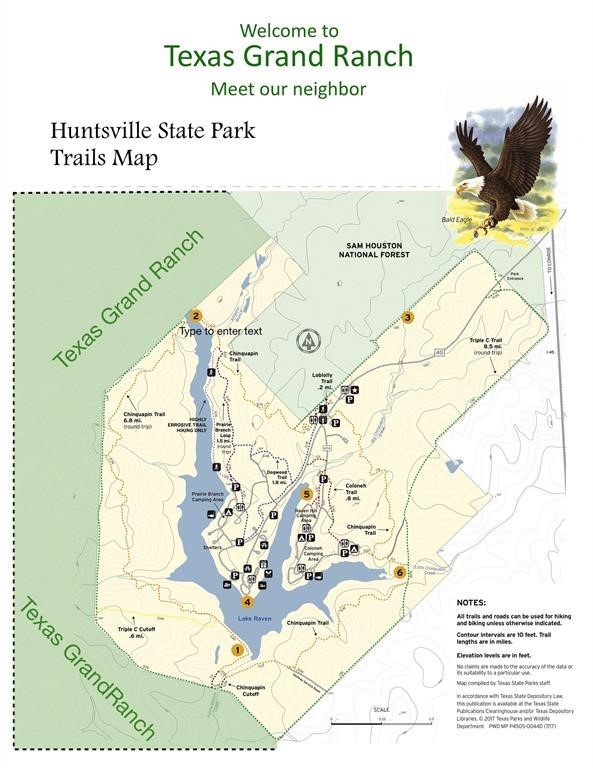 14-15a PROSPERITY Court Huntsville, TX 77340 - Photo 27 of 27 a picture of a room