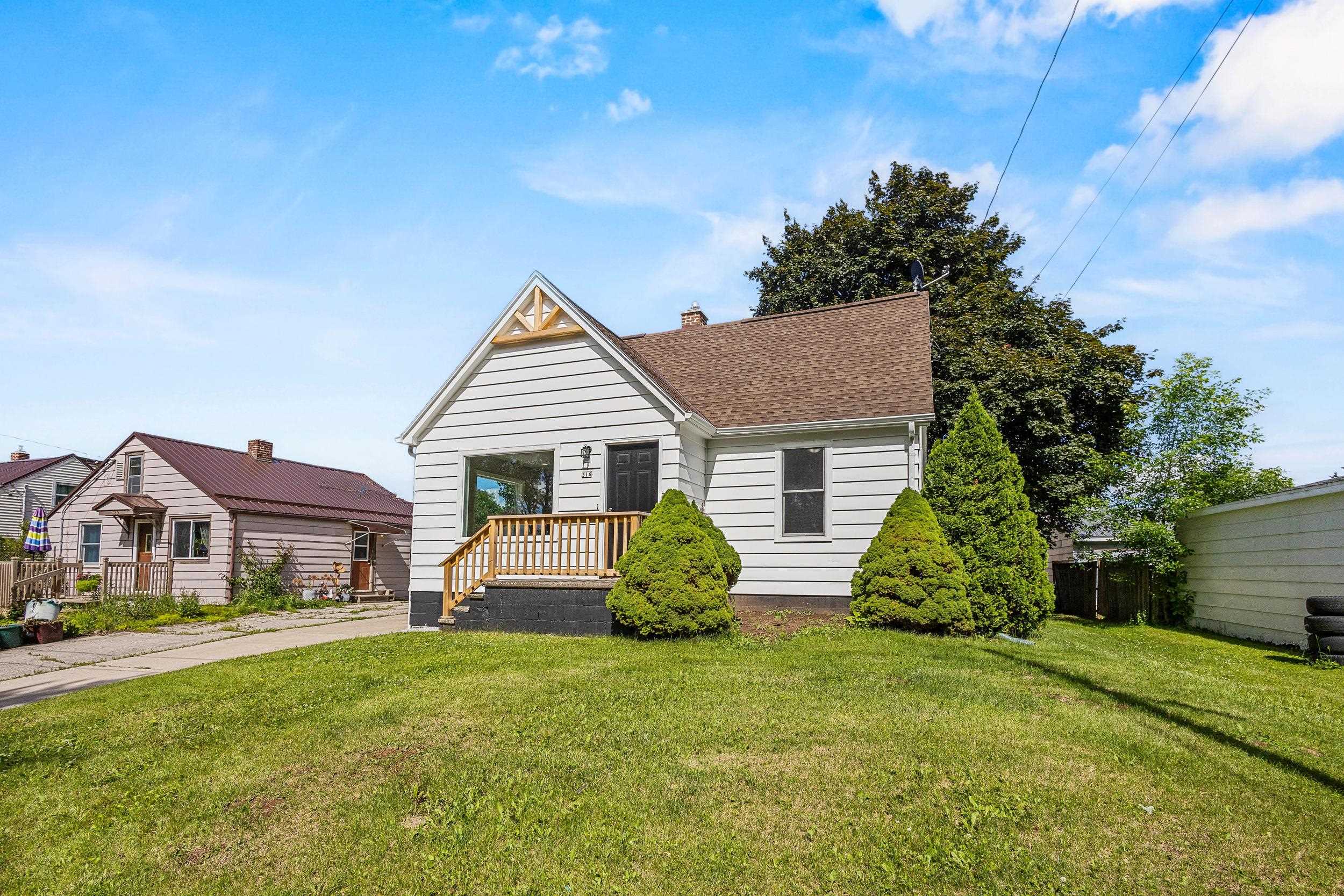 316 Lee Street Denmark, WI 54208 - Photo 14 of 47