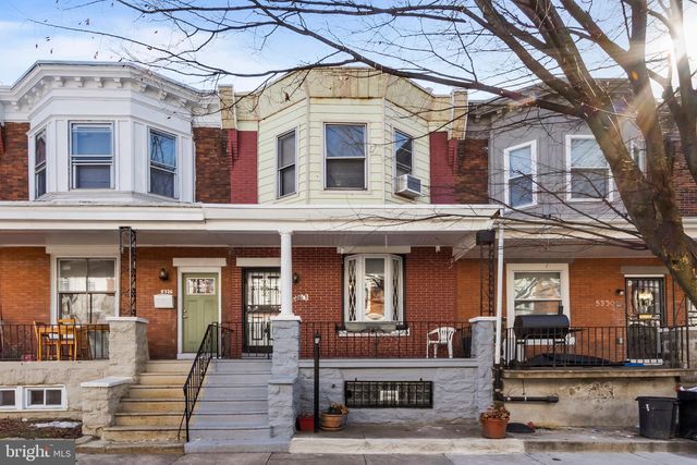 $180,000 | 5328 Osage Avenue, Philadelphia, PA 19143