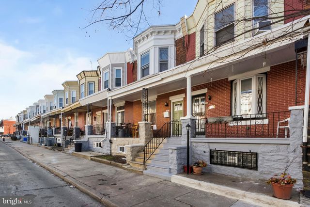 $180,000 | 5328 Osage Avenue, Philadelphia, PA 19143