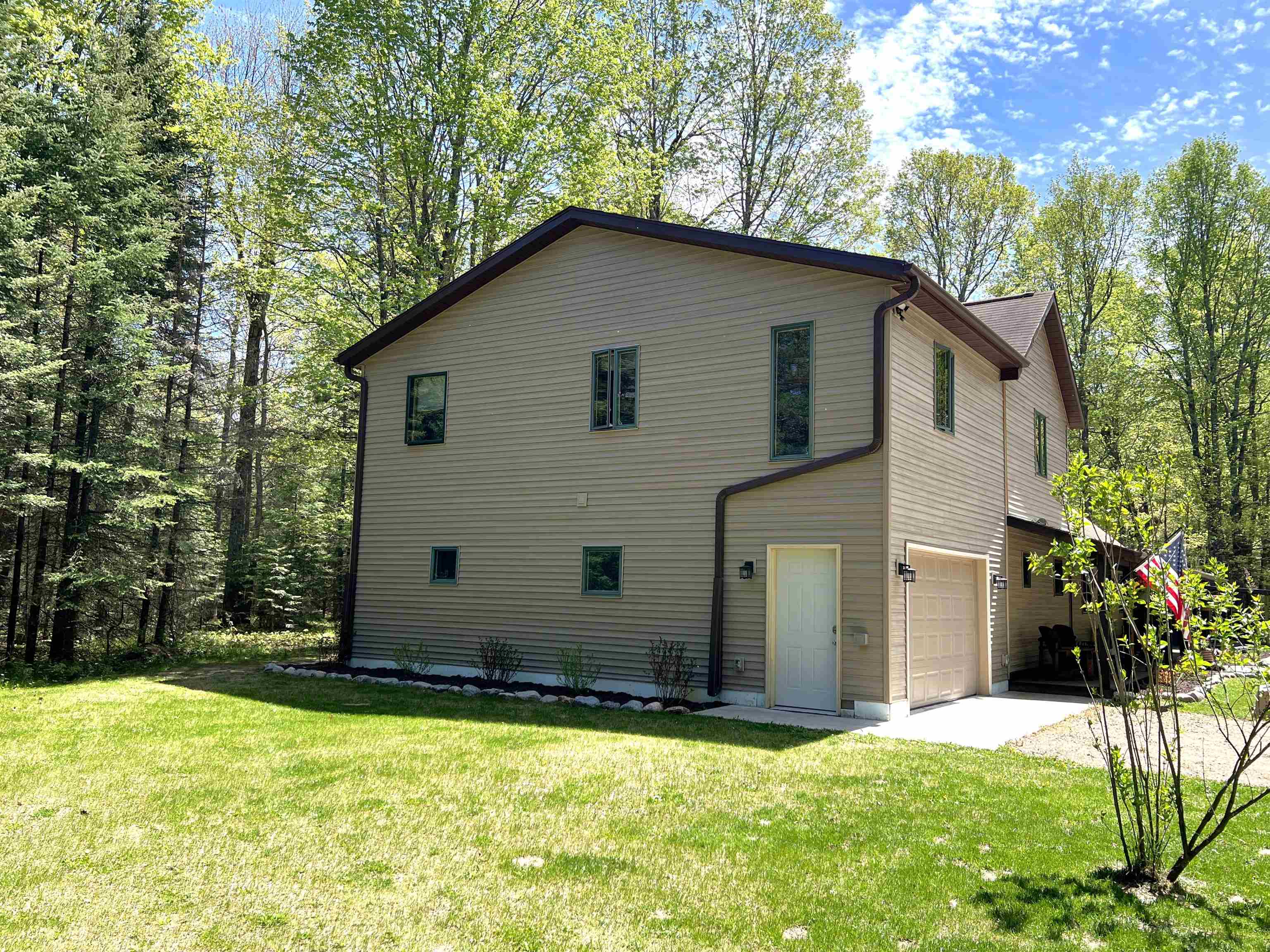 5675 Spider Lake Road Rhinelander, WI 54501 - Photo 55 of 68