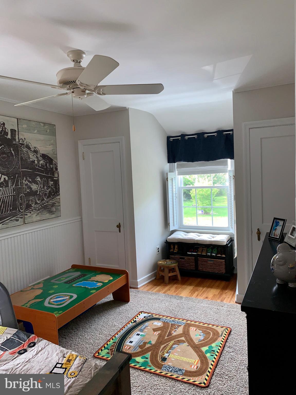 136 Garden Road Oreland, PA 19075 - Photo 20 of 31 Bedroom 2