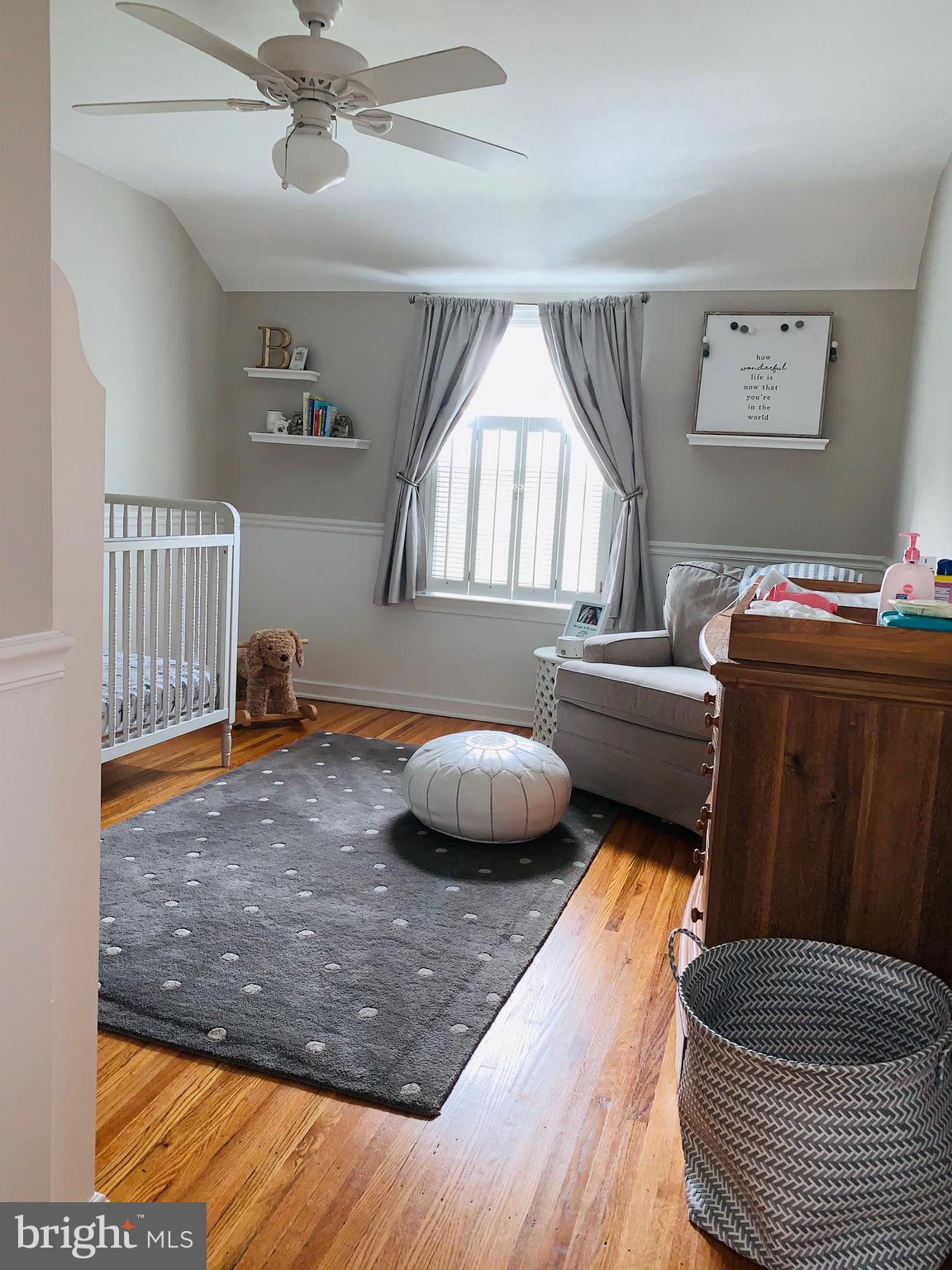 136 Garden Road Oreland, PA 19075 - Photo 21 of 31 Bedroom 3