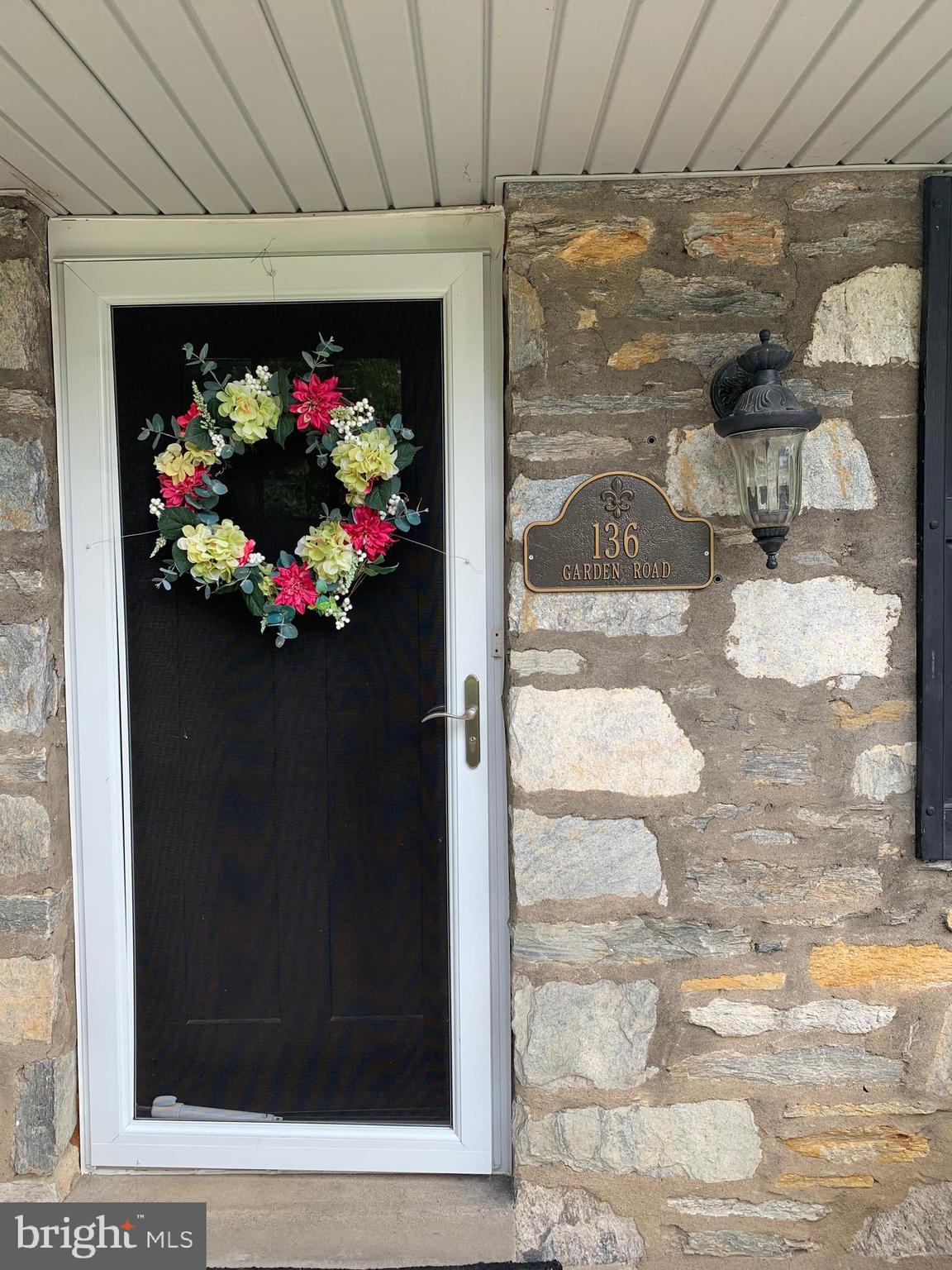 136 Garden Road Oreland, PA 19075 - Photo 27 of 31 Gallery Image 27