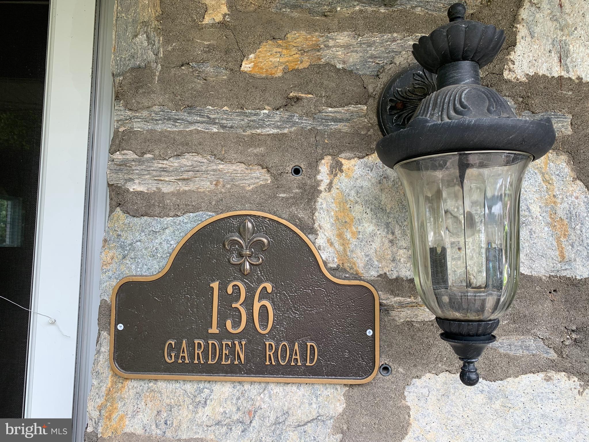 136 Garden Road Oreland, PA 19075 - Photo 30 of 31 Gallery Image 30