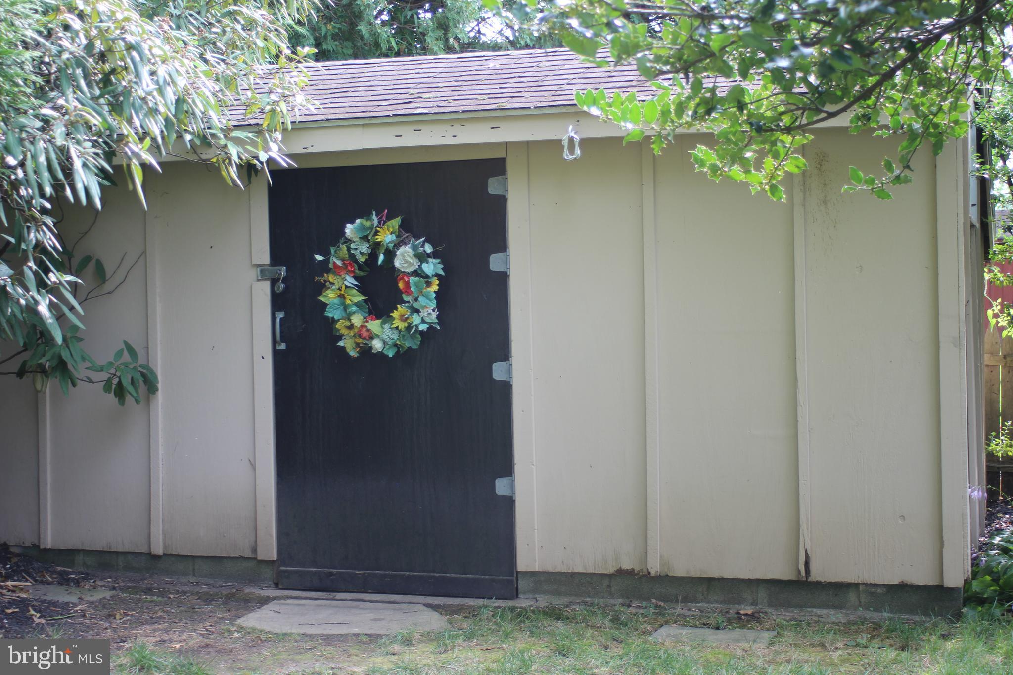 136 Garden Road Oreland, PA 19075 - Photo 31 of 31 Shed