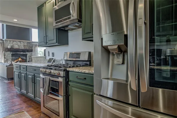 $1,199,000 | 2080 County Road 4, Alma, CO 80420