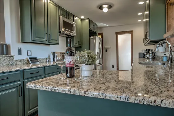 $1,199,000 | 2080 County Road 4, Alma, CO 80420