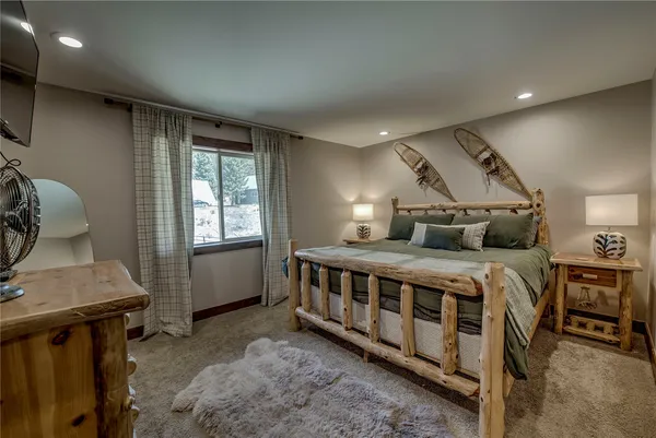 $1,199,000 | 2080 County Road 4, Alma, CO 80420