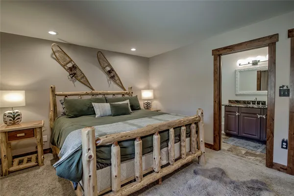 $1,199,000 | 2080 County Road 4, Alma, CO 80420