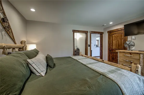 $1,199,000 | 2080 County Road 4, Alma, CO 80420