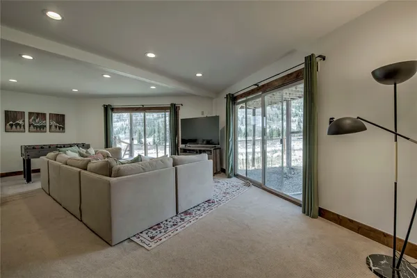 $1,199,000 | 2080 County Road 4, Alma, CO 80420