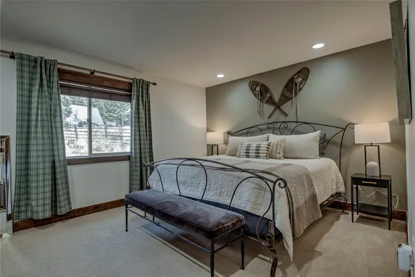 $1,199,000 | 2080 County Road 4, Alma, CO 80420